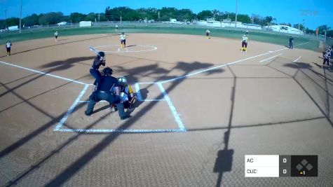 Concordia Univ C vs. Allegheny College - 2023 THE Spring Games