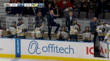 Frolunda vs HV71 | 2018-19 SHL - Frolunda vs HV71 | 2018-19 SHL - Mar 9, 2019 at 8:20 AM CST