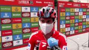 Primoz Roglic Expects Pressure From Rival Vuelta a España Teams