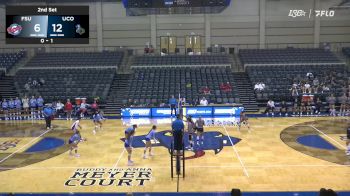 Replay: Florida Southern vs Central Oklahoma | Sep 13 @ 3 PM