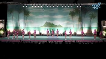 Boca Extreme - Monarchs [2023 L1 Youth - D2 Day 2] 2023 The American Open Orlando Nationals