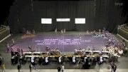 Cap City "Columbus OH" at 2025 WGI Perc/Winds Mideast Power Regional