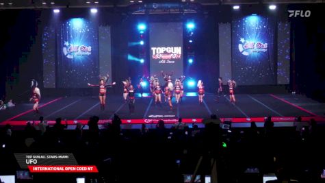 Top Gun All Stars - Miami - UFO [2026 International Open Coed NT Day 1] 2026 The All Out Grand Nationals