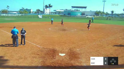 Bucknell vs. Hartford - 2023 THE Spring Games