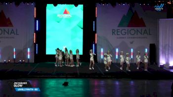 JPAC Radiance - Glow [2025 L2 Youth - D2 04/12/2025] 2025 The Midwest Regional Summit