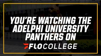 Replay: AIC vs Adelphi | Jan 8 @ 8 PM