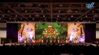 Empire Athletics - Lady Lieutenants [2024 L1 Youth 1] 2024 ASC King of the Jungle Tacoma Showdown