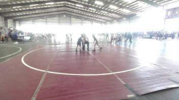 52 lbs Rr Rnd 4 - Axel Trujillo, Top Rank vs Jasper Montoya, Izzy Style NM Beast