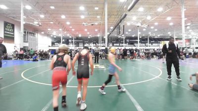 67 lbs Rr Rnd 4 - John Cambra, Mat Assassins - K6 vs Cor Smith, Team Diamond Fish - K6