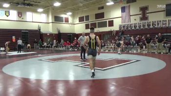 157 lbs Round 1 (4 Team) - Austin Buckman, Independence vs Max Kipp, Mid-Prairie