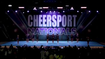 East Celebrity Elite - Hingham - SPICE [2026 L2 Youth - Small - B Day 1] 2026 CHEERSPORT National All Star Cheerleading Championship