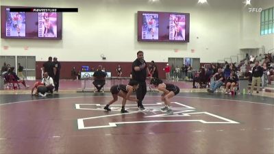 103 lbs Cons. Semi - Luciana Frazao, Palomar College vs Star Aragon Sotello, Palomar College