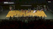 Brandon Valley HS "Brandon SD" at 2026 WGI Percussion/Winds World Championships