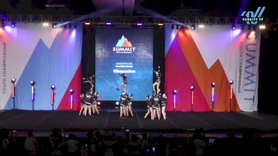 Omni Elite Athletix - Obsession [2024 L2 Youth - D2 - Small - B - WC Day 1] 2024 The Youth Summit