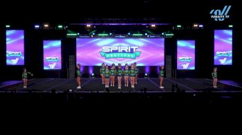 Jersey All Stars - White Walkers [2024 L2 Junior - Small Day 1] 2024 Spirit Fest Grand Nationals
