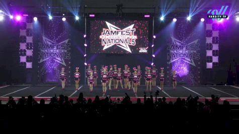 Twisters Elite - Miss Monsoon [2025 L1 Youth - D2 - Small - C Day 2] 2025 JAMfest Cheer Super Nationals