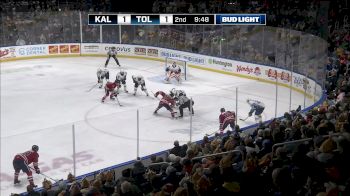 Replay: Home - 2024 Kalamazoo vs Toledo | Nov 29 @ 7 PM