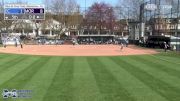 Replay: Elizabethtown vs Moravian - DH - 2024 Elizabethtown vs Moravian | Apr 9 @ 3 PM