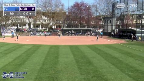 Replay: Elizabethtown vs Moravian - DH - 2024 Elizabethtown vs Moravian | Apr 9 @ 3 PM