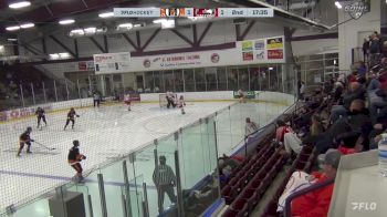 Replay: Home - 2023 Fort Erie vs St. Catharines | Oct 20 @ 6 PM