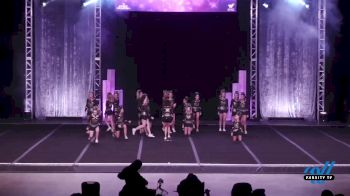 New York Icons - Celebrities [2023 L2 Junior - Small 1/21/2023] 2023 SU Battle at the Boardwalk Grand Nationals