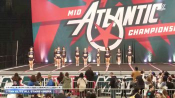 Titan Elite All Stars - Hera [2026 L2 Senior - D2 - Small Day 2] 2026 MidAtlantic Championship Grand Nationals
