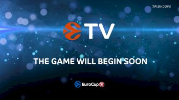 Full Replay - Virtus Bologna vs Partizan