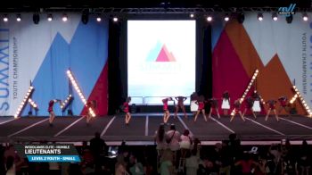 Woodlands Elite - Humble - Lieutenants [2025 L2 Youth - Small Day 1] 2025 The Youth Summit
