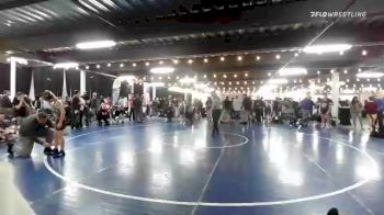 80 lbs Quarterfinal - Lincoln Glennon, Exeter vs Ryder Linker, Spring Grove