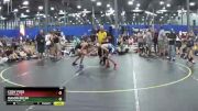 120 lbs Round 4 (6 Team) - Cody Foss, Lowell WC vs Mason Kelsh, Death Squad