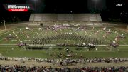 Cypress Woods High School "Cypress TX" at 2024 Texas Marching Classic