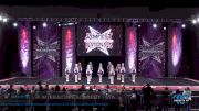 Interactive Academy - Starstruck [2022 L1 Youth - D2 - Small - B Day 1] 2022 JAMfest Cheer Super Nationals