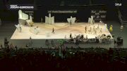 Jordan-Elbridge HS "Jordan NY" at 2026 WGI Percussion/Winds World Championships