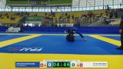 VICTOR LIMA BRAGA vs JOSE AILTON SANTOS GAMA 2026 FPJJ Circuito Paulista GI Etapa 3