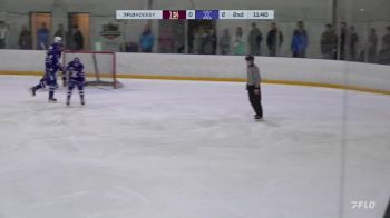 Replay: Home - 2025 Edge vs Xtreme | Mar 9 @ 5 PM