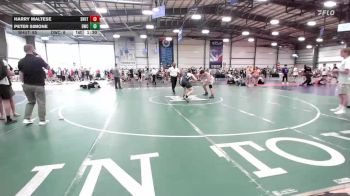 220 lbs Rr Rnd 3 - Harry Maltese, Team Shutt vs Peter Simone, Doughboy Gold