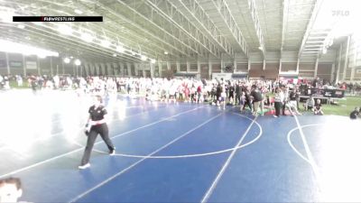 61-67 lbs Quarterfinal - Jayna Whitford, Sanderson Wrestling Academy vs Mia Mackintosh, Aviator Wrestling Academy