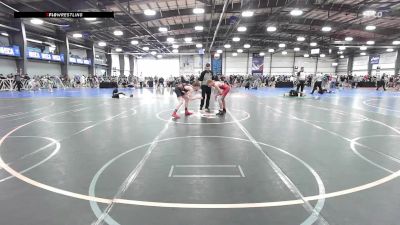 113 lbs Round Of 64 - Patrick Patterson, VA vs Vincent Schmid, MN