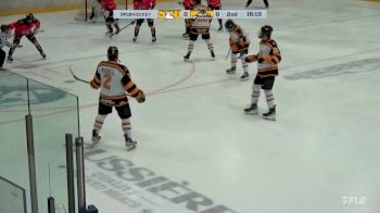 Replay: Home - 2024 Soo vs Iroquois Falls | Oct 19 @ 7 PM