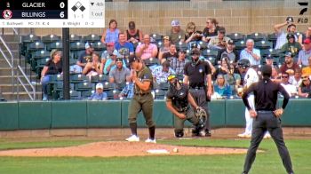 Replay: Home - 2025 Range Riders vs Mustangs | Jul 10 @ 6 PM
