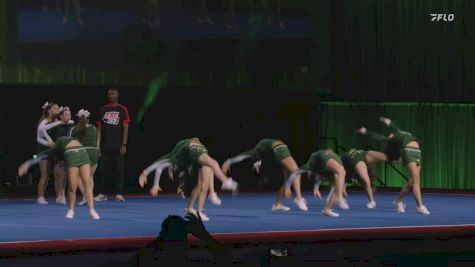 Dartmouth Indians - New England [2024 RISMA Pop Warner Thursday] 2024 Pop Warner National Cheer & Dance Championship