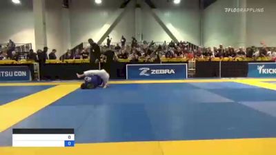 APRIL L. PARKS vs GEORGINA STALEY 2021 World Master IBJJF Jiu-Jitsu Championship
