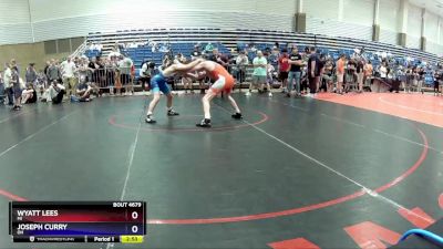 Replay: Mat 18 - 2024 Central Regional Championships | May 18 @ 9 AM