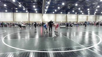 126 lbs Round Of 16 - Logan Price, Spartan RTC @LHP vs Asher Valentin, Youth Impact Center Wrestling Club