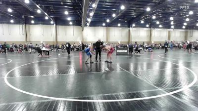 126 lbs Round Of 16 - Logan Price, Spartan RTC @LHP vs Asher Valentin, Youth Impact Center Wrestling Club