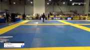 Brianna Ste-Marie vs Amy Scot Campo 2021 American National IBJJF Jiu-Jitsu Championship