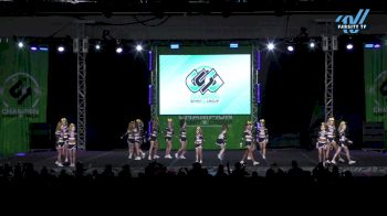 World Elite - Authority [2025 L3 Junior - Small 1] 2025 CSG Grand Nationals