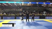 Replay: Mat 8 - 2024 Pan Kids Jiu-Jitsu IBJJF Championship | Jul 28 @ 9 AM