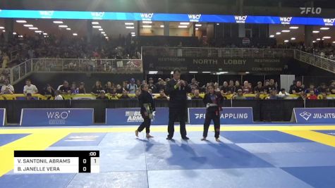 Replay: Mat 8 - 2024 Pan Kids Jiu-Jitsu IBJJF Championship | Jul 28 @ 9 AM