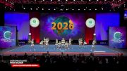 Cheer Express - Miss Silver [2026 L6 Limited Senior XSmall Finals] 2026 The Cheerleading Worlds
